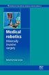 Medical Robotics (eBook, ePUB) - Bild 1