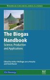 The Biogas Handbook (eBook, ePUB)