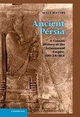 Ancient Persia (eBook, ePUB)