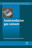 Semiconductor Gas Sensors (eBook, ePUB)