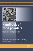 Handbook of Food Powders (eBook, ePUB)