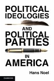 Political Ideologies and Political Parties in America (eBook, ePUB)