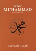 Who is Muhammad? (eBook, ePUB)