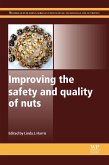 Improving the Safety and Quality of Nuts (eBook, ePUB)