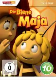 Die Biene Maja 3D - DVD 10