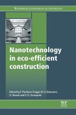 Nanotechnology in Eco-Efficient Construction (eBook, ePUB)
