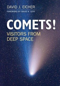 COMETS! (eBook, ePUB) - Eicher, David J.