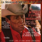 Music Of Michel Legrand & Ennio... Music Of Michel Legrand & Ennio...