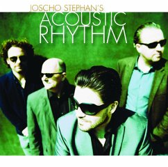 Acoustic Rhythm - Stephan,Joscho
