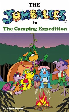 Cover Jumbalees in the Camping Expedition (eBook, ePUB)