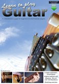Learn to Play Guitar (eBook, ePUB)