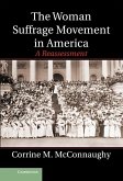 Woman Suffrage Movement in America (eBook, ePUB)