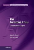 Eurozone Crisis (eBook, ePUB)