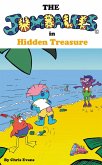 Jumbalees in Hidden Treasure (eBook, ePUB) Jumbalees in Hidden Treasure (eBook, ePUB)