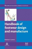 Handbook of Footwear Design and Manufacture (eBook, ePUB)