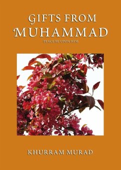 Gifts from Muhammad (eBook, ePUB) Cover Gifts from Muhammad (eBook, ePUB)