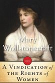 A Vindication Of The Rights Of Women (eBook, ePUB)