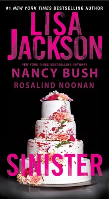 Sinister (eBook, ePUB) - Jackson, Lisa; Bush, Nancy; Noonan, Rosalind