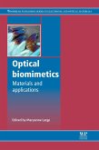 Optical Biomimetics (eBook, ePUB)