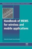 Handbook of Mems for Wireless and Mobile Applications (eBook, ePUB)