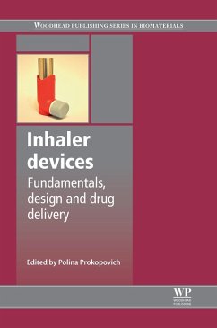 Cover Inhaler Devices (eBook, ePUB)