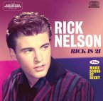 Rick Is 21+More Songs By Ric