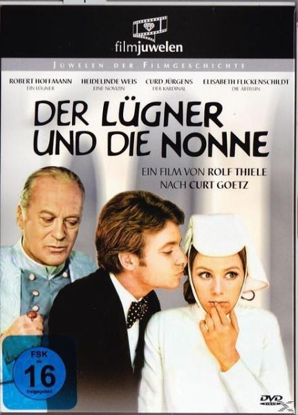 Der Lügner und die Nonne