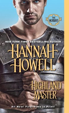 Highland Master (eBook, ePUB) - Howell, Hannah