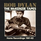 The Mckenzie Tapes