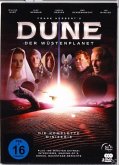 Dune - Der Wüstenplanet - 2 Disc DVD