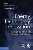 Energy Technology Innovation (eBook, ePUB)