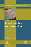Smart Textiles for Protection (eBook, ePUB)