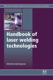 Handbook of Laser Welding Technologies (eBook, ePUB)