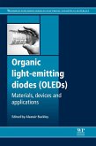 Organic Light-Emitting Diodes (OLEDs) (eBook, ePUB)