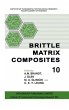 Brittle Matrix Composites 10 (eBook,... - Bild 1