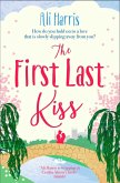 The First Last Kiss (eBook, ePUB)