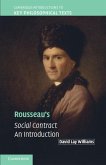 Rousseau's Social Contract (eBook, ePUB)