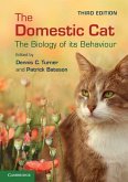 Domestic Cat (eBook, ePUB)