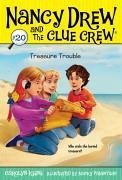 Cover Treasure Trouble (eBook, ePUB)