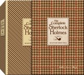 The Complete Sherlock Holmes (eBook, ePUB) The Complete Sherlock Holmes (eBook, ePUB)