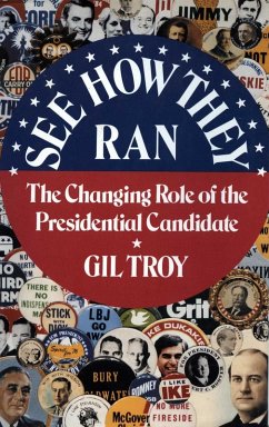See How They Ran (eBook, ePUB) - Troy, Gil