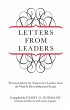 Letters from Leaders (eBook, ePUB) - Bild 1