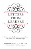 Letters from Leaders (eBook, ePUB) Letters from Leaders (eBook, ePUB)