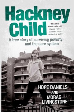 Hackney Child (eBook, ePUB) - Daniels, Hope; Livingstone, Morag