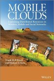 Mobile Clouds (eBook, ePUB)
