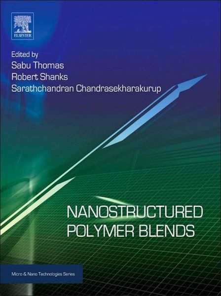 Nanostructured Polymer Blends (eBook, ePUB)