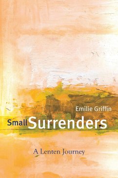 Cover Small Surrenders (eBook, ePUB)