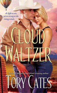 Cover Cloud Waltzer (eBook, ePUB)