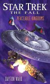 Star Trek: The Fall: Peaceable Kingdoms (eBook, ePUB)
