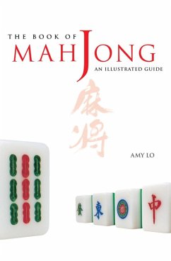 Cover Book of Mah Jong (eBook, ePUB)